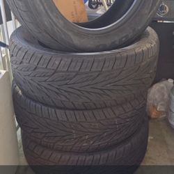 Toyo Tires
