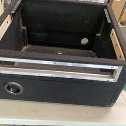 Dj Equipment Case 