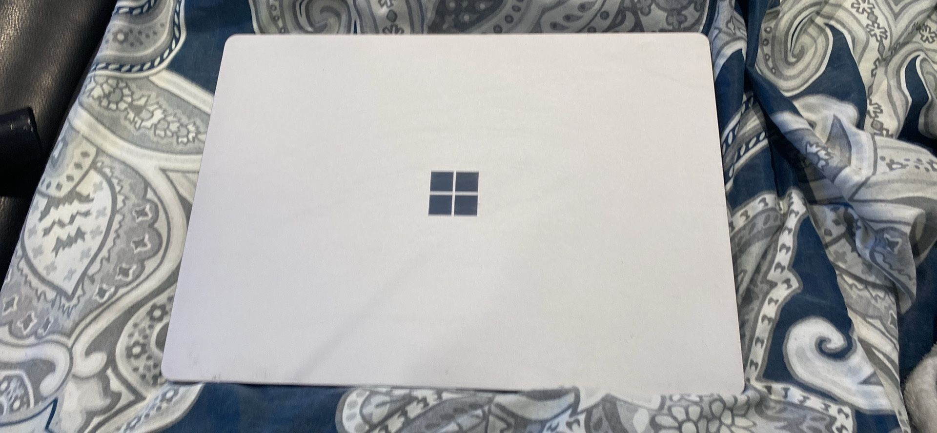 Windows Laptop Touchscreen (Don’t Have Charger
