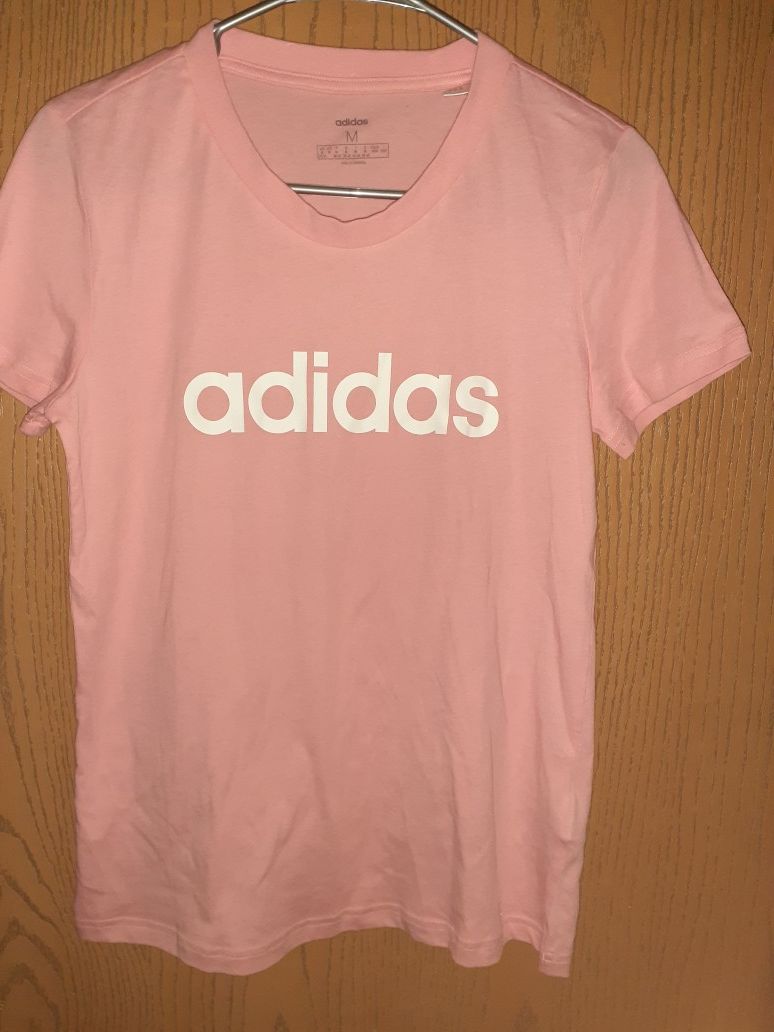 Ladies Adidas sz med