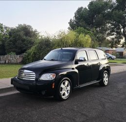 2008 Chevrolet hhr LT