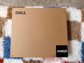 BRAND NEW LAPTOP