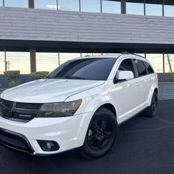 Dodge Journey 
