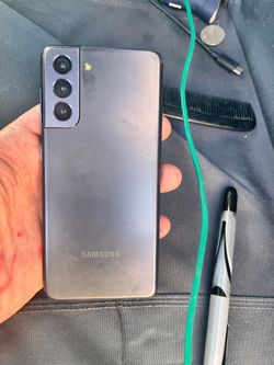 Samsung phone