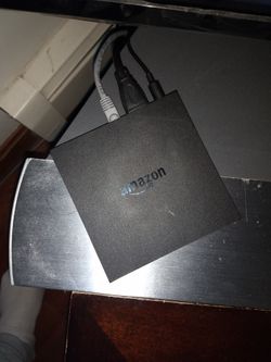 Fire TV