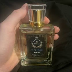 Majesty Cologne