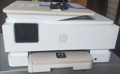 HP ENVY Inspire 7958e All-in-One Inkjet Printer