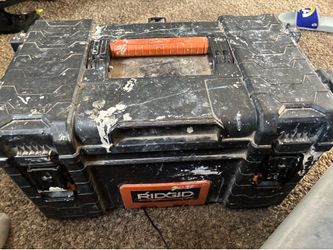 Rigid tools
