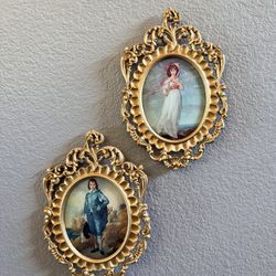Vintage Wall Decor 