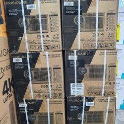 Frigidare window ac 5000 btu