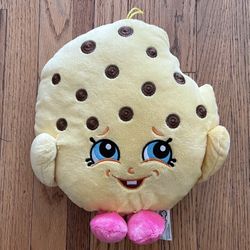 Shopkins 12 inches Soft Toy