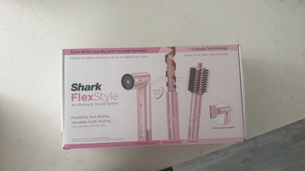 Shark flex  style