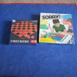 Unopened Games