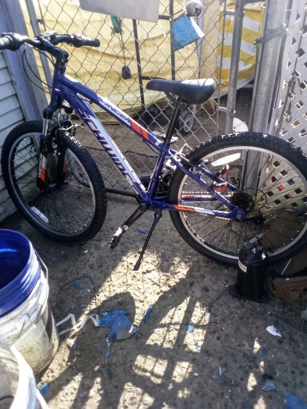 Schwinn Ranger Mountain Bike