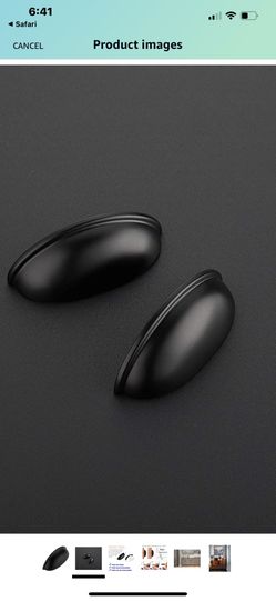 Cabinet Handle