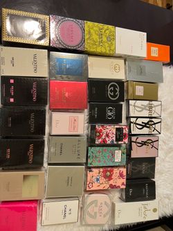WALLETS & BELTS