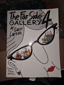 The Far Side Gallery 4