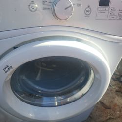 Whirlpool dryer