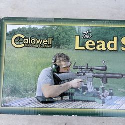 Caldwell vice