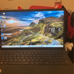 Ryzen 7 PC (Charger Included)