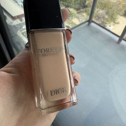 Dior Foundation 