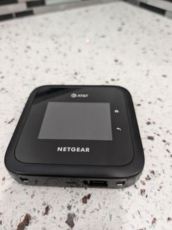 Nighthawk M6 Pro Unlocked