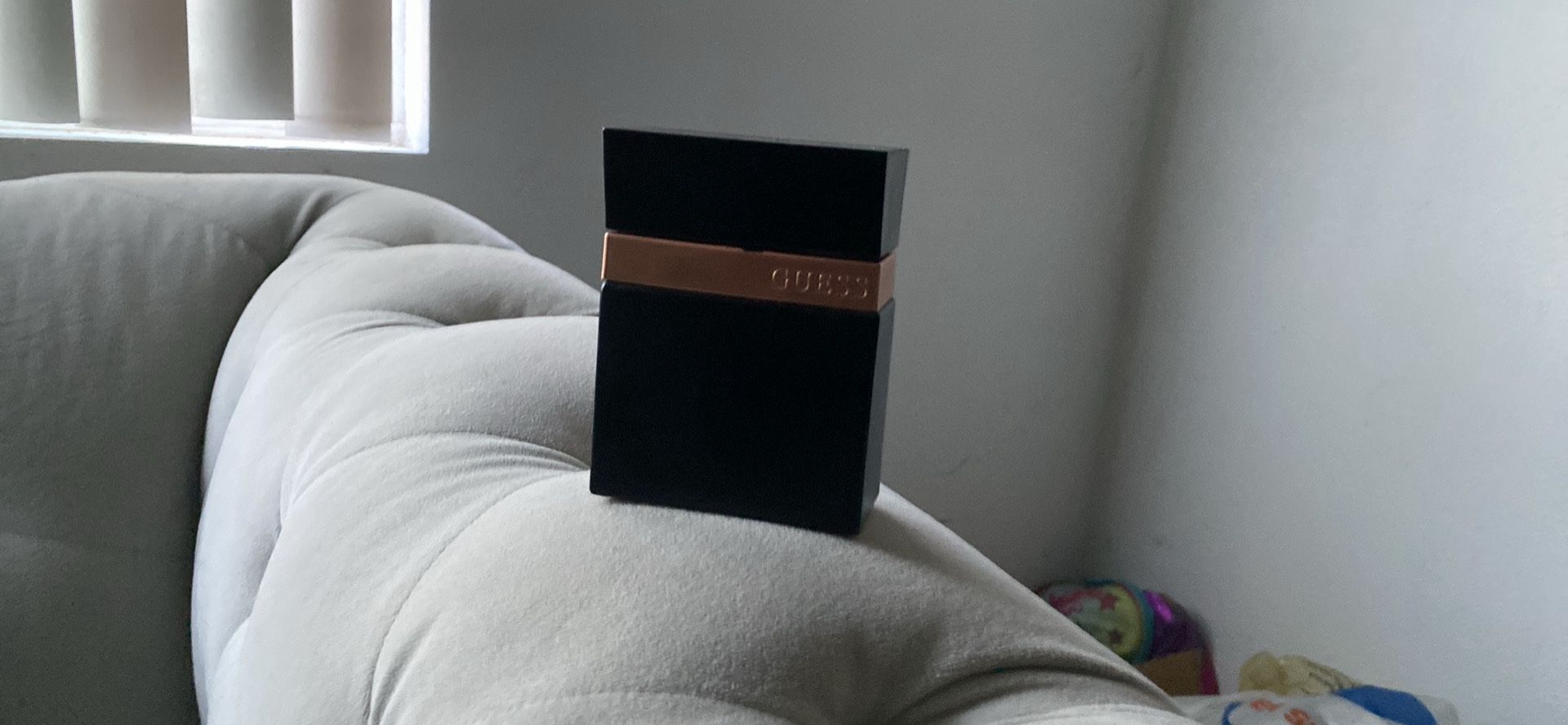 Guess fragrance