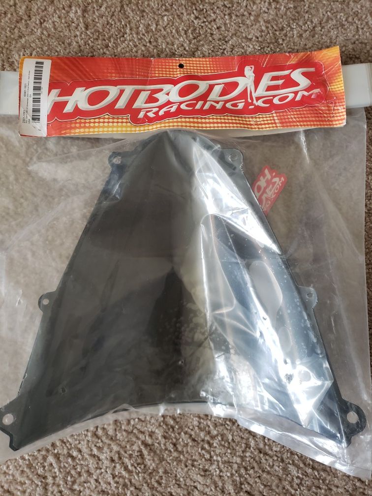 Windscreen GSXR