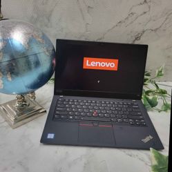 Lenovo ThinkPad T490 touchscreen i7 8th gen quad core 16 GB ram 512 GB SSD Windows 11