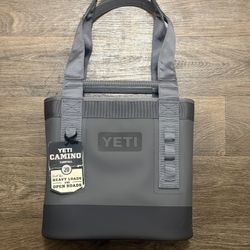 (New) Yeti Camino 20 In Storm Gray