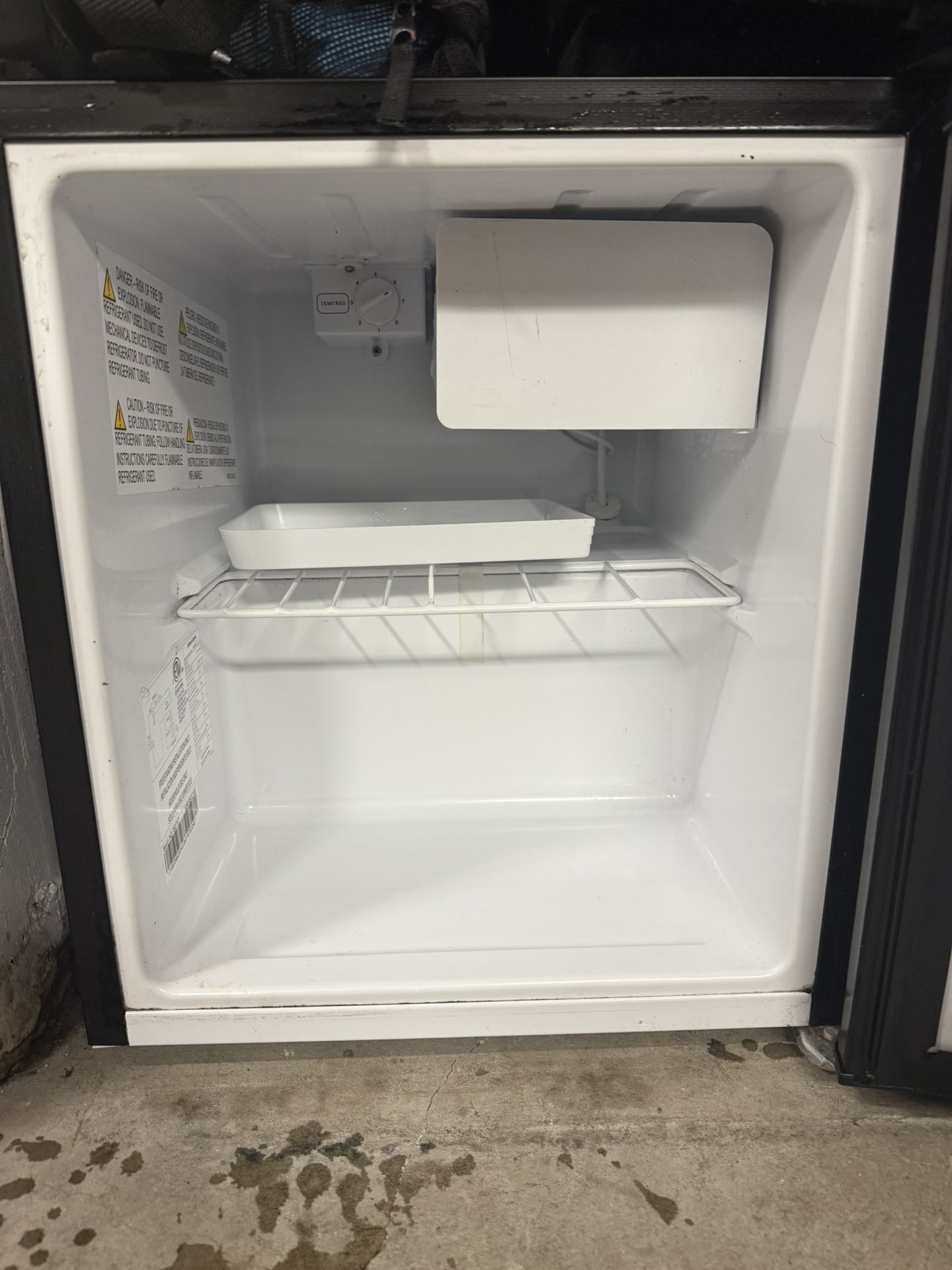 Mini Fridge