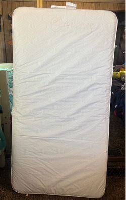 Crib/Toddler Mattress