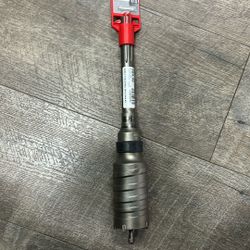 drill bit 