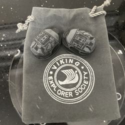 Egyptian Carved Scarab