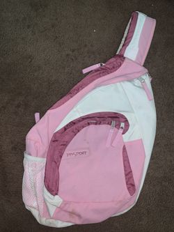BACKPACK & PURSES