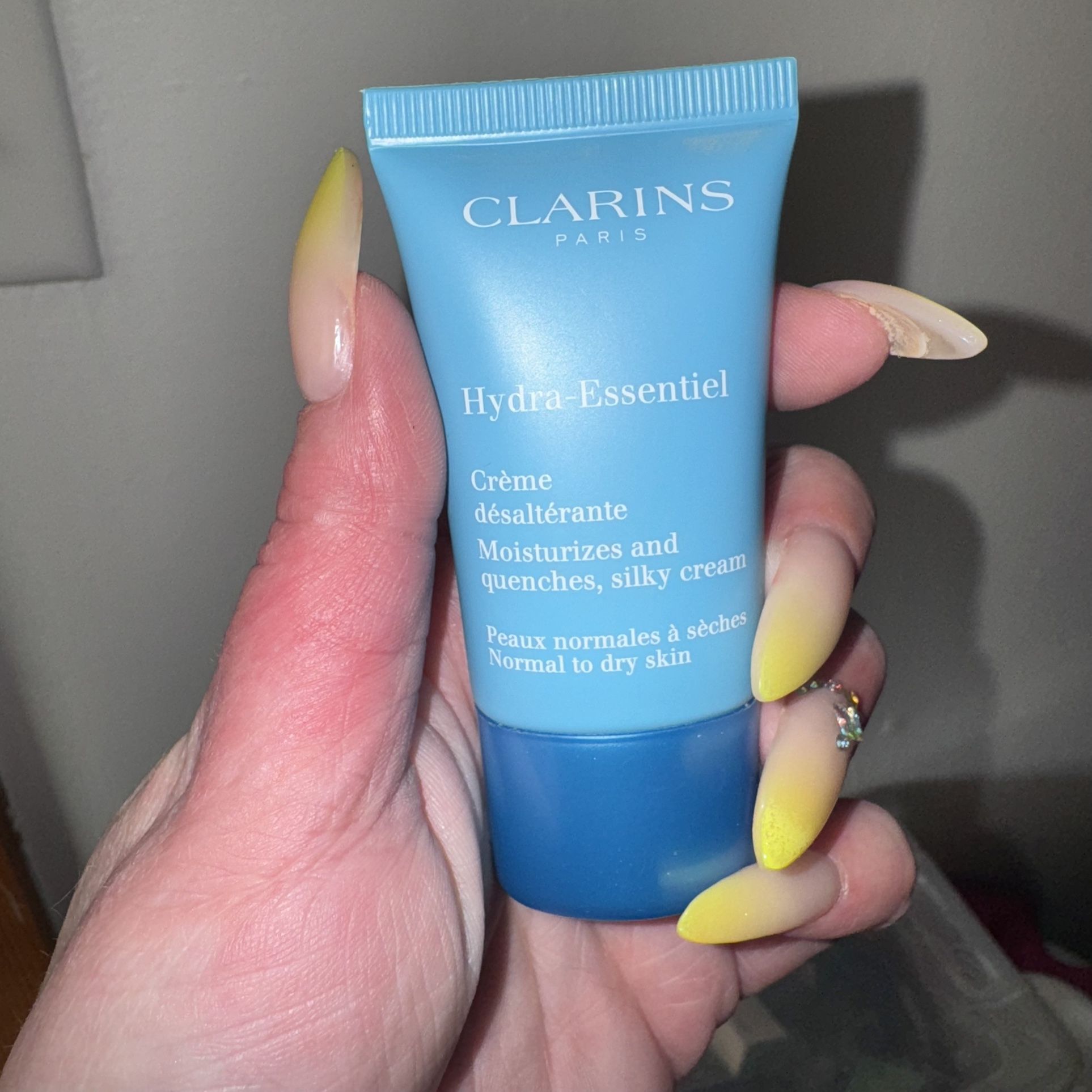 Clarins Moisturizer