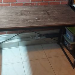 Office Desk Collapsible 