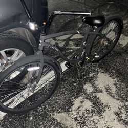 Concord 26 Inch Bike 