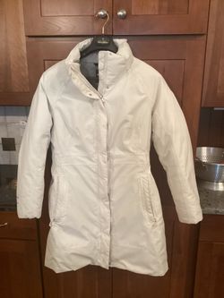 The North Face Women's Arctic Down Parka Size XL