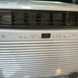 Moving Frigidaire AC Unit