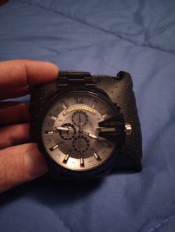 Diesel Watch