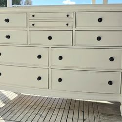 Beautiful Large Dresser 