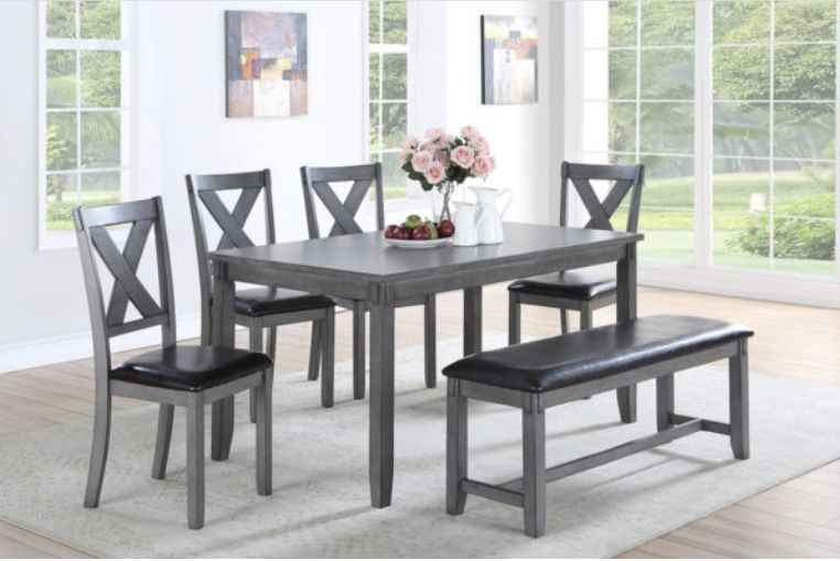 Dining Table Set