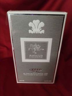 Creed Aventus Cologne