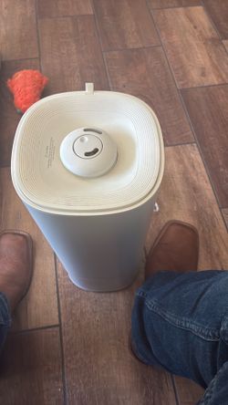 Humidifier