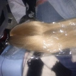 Hair Cube Braiding Extensions 