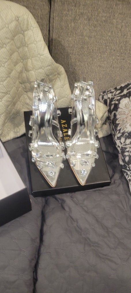 Heels ðŸ‘