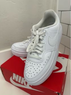Nike Airforce ones (7)