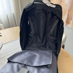 Targus Rolling Backpack NEW W TAGS