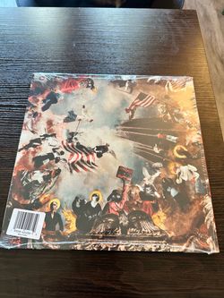 A$AP Rocky - Don't Be Dumb 2LP - SEALED, Brand New
